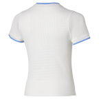 Женская футболка Mizuno STARGAZER SHORT SLEEVE TEE (62GAD20101)