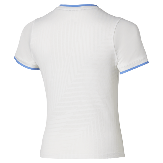 Футболка Mizuno STARGAZER SHORT SLEEVE TEE (62GAD20101) фото 2