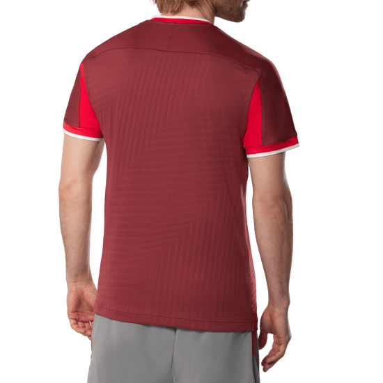 Мужская футболка Mizuno STARGAZER SHADOW GRAPHIC SHORT SLEEVE TEE (62GAD00363) фото 2