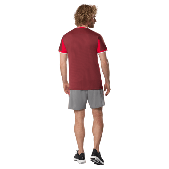 Мужская футболка Mizuno STARGAZER SHADOW GRAPHIC SHORT SLEEVE TEE (62GAD00363) фото 4