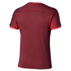 Мужская футболка Mizuno STARGAZER SHADOW GRAPHIC SHORT SLEEVE TEE (62GAD00363)