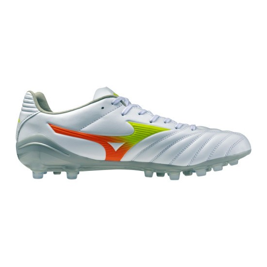 Чоловічі футбольні бутси Mizuno MONARCIDA NEO III PRO AG (P1GA262854) фото 3