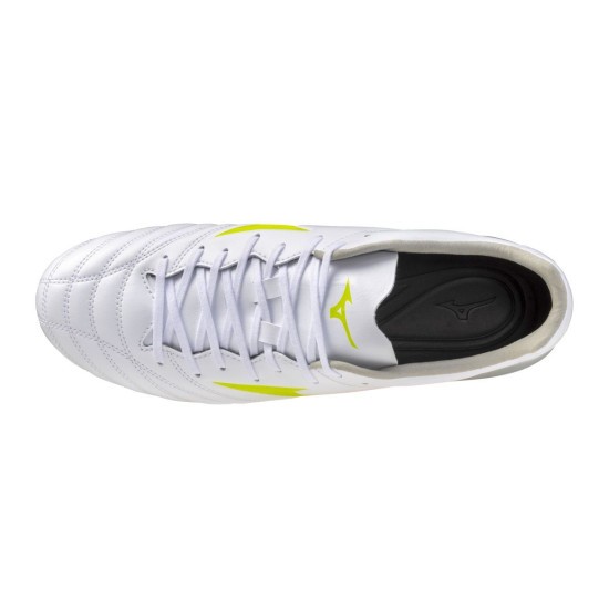 Мужские футбольные бутсы Mizuno MONARCIDA NEO III PRO AG (P1GA262854) фото 4