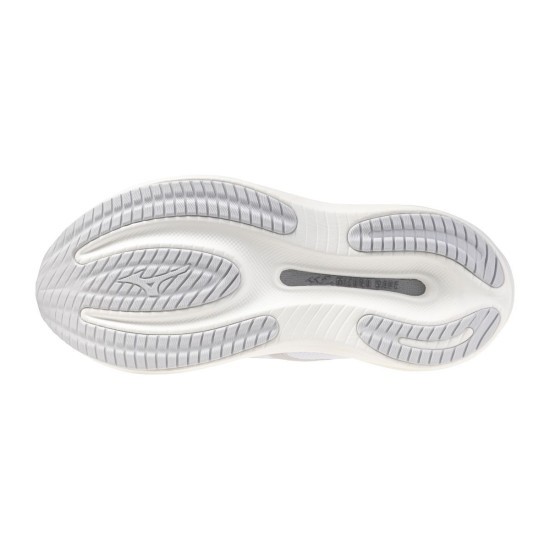 Женские беговые кроссовки Mizuno Wave RIDER 30 (J1GW262080) фото 2