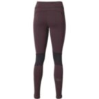 Жіночі легінси Mizuno ACTIVE WARMALITE LONG TIGHT (J2GBD70466)