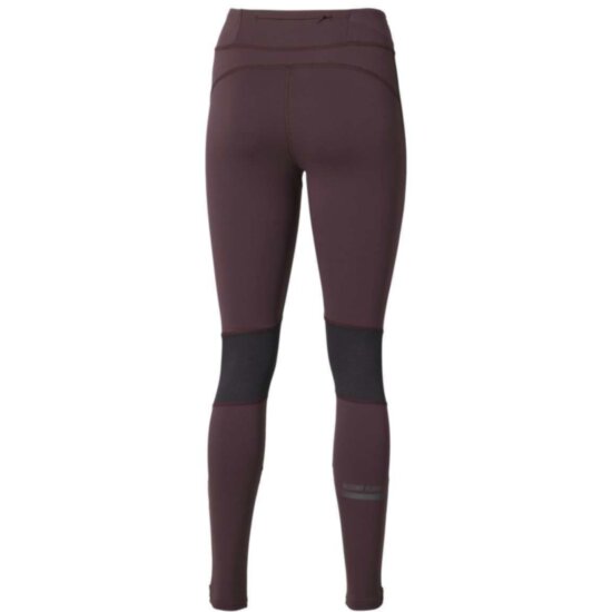 Жіночі легінси Mizuno ACTIVE WARMALITE LONG TIGHT (J2GBD70466) фото 2