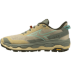 Жіночі трейлові кросівки Mizuno Wave MUJIN 11 (J1GK257091)