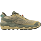 Женские трейловые кроссовки Mizuno Wave MUJIN 11 (J1GK257091)