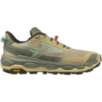 Женские трейловые кроссовки Mizuno Wave MUJIN 11 (J1GK257091)