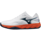 Чоловічі кросівки для тенісу Mizuno Wave ENFORCE COURT 2 CC (61GC263402)