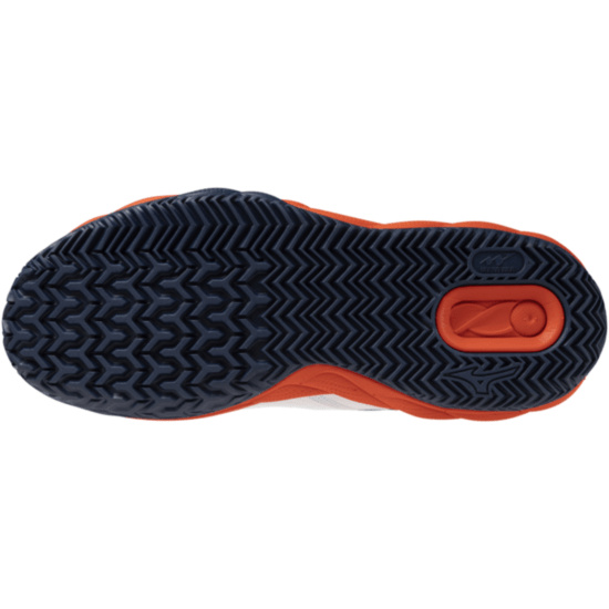 Чоловічі кросівки для тенісу Mizuno Wave ENFORCE COURT 2 CC (61GC263402) фото 2
