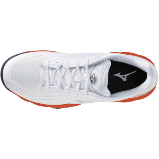 Чоловічі кросівки для тенісу Mizuno Wave ENFORCE COURT 2 CC (61GC263402) фото 4