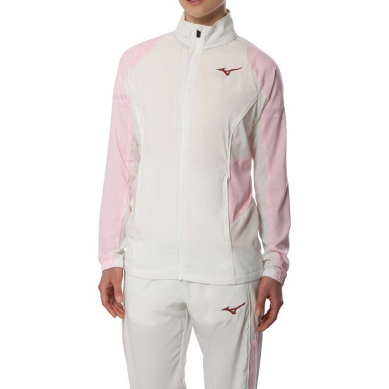 Mizuno FRONTIER SHADOW JACKET (62GED20201) фото 3