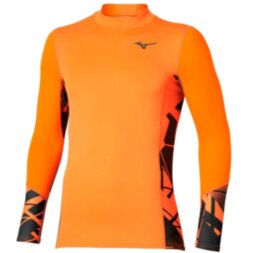 Мужское термобелье Mizuno VIRTUAL BODY G5 HIGH NECK(M) (A2GAC51054)