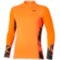 Мужское термобелье Mizuno VIRTUAL BODY G5 HIGH NECK(M) (A2GAC51054)
