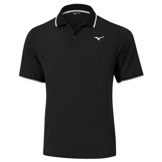 Мужское поло Mizuno MEN POLO (32EA7041C24) фото 1
