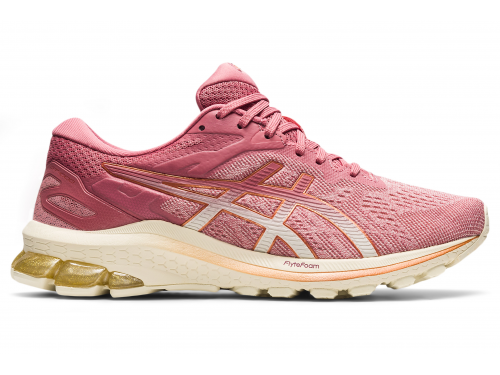 Женские ASICS GT-1000 10 (1012A878-701)