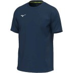 Дитяча футболка для тренувань Mizuno TRAINING TEE (J) (32EAB96514)