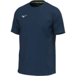 Детская футболка для тренировок Mizuno TRAINING TEE (J) (32EAB96514)