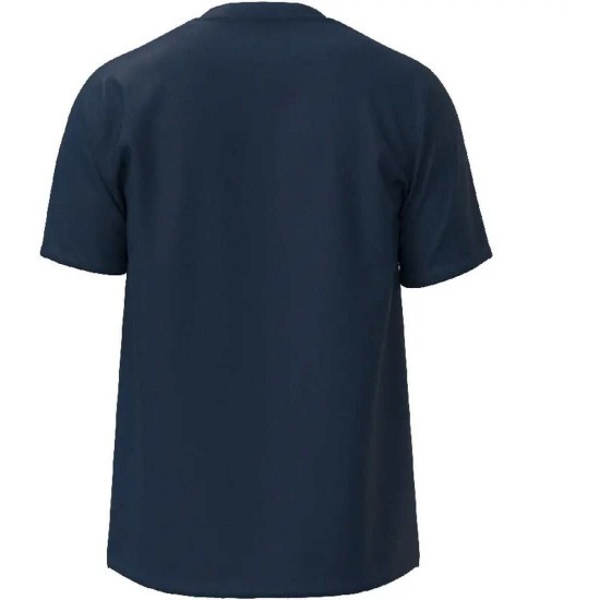 Детская футболка для тренировок Mizuno TRAINING TEE (J) (32EAB96514) фото 2