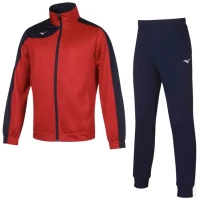 Мужской спортивный костюм Mizuno KNITTED TRACKSUIT (32EG7006M62)