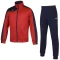 Мужской спортивный костюм Mizuno KNITTED TRACKSUIT (32EG7006M62)