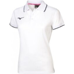 Женское поло Mizuno WOM POLO (32EA7241C71)