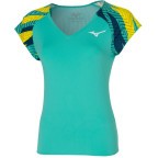 Женская футболка Mizuno TEE (62GA220213)