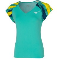 Жіноча футболка Mizuno TEE (62GA220213)