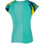 Женская футболка Mizuno TEE (62GA220213)