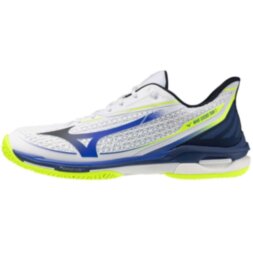 Мужские теннисные кроссовки Mizuno Wave EXCEED TOUR 7 AC (61GA267020)
