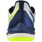 Мужские теннисные кроссовки Mizuno Wave EXCEED TOUR 7 AC (61GA267020)