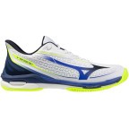 Мужские теннисные кроссовки Mizuno Wave EXCEED TOUR 7 AC (61GA267020)