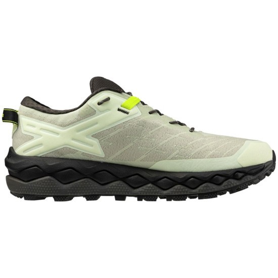 Мужские повседневные кроссовки Mizuno Wave MUJIN LS GTX (D1GA250106) фото 3