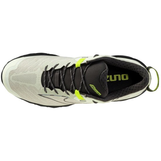 Мужские повседневные кроссовки Mizuno Wave MUJIN LS GTX (D1GA250106) фото 4