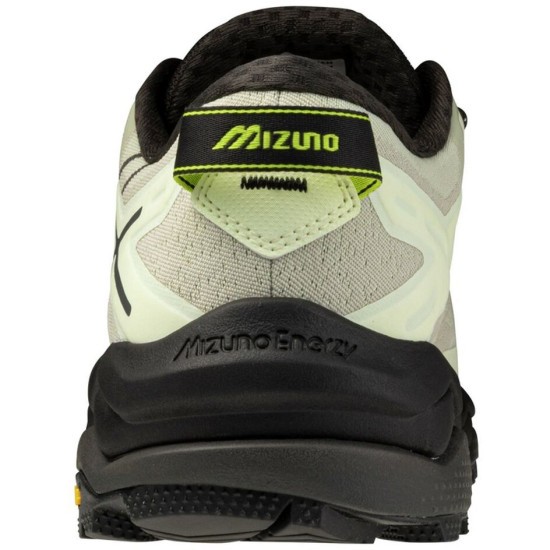 Мужские повседневные кроссовки Mizuno Wave MUJIN LS GTX (D1GA250106) фото 5