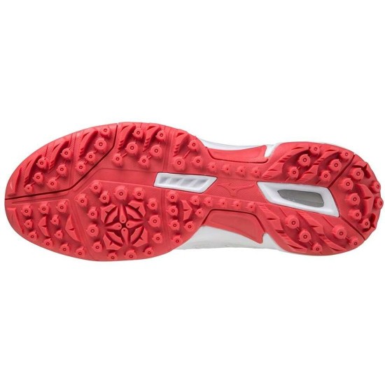 Мужские кроссовки для хоккея на траве Mizuno Wave LYNX (X1GA202010) фото 2