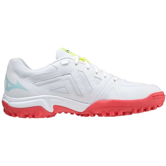 Мужские кроссовки для хоккея на траве Mizuno Wave LYNX (X1GA202010) фото 3