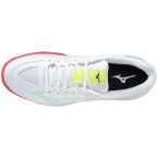 Мужские кроссовки для хоккея на траве Mizuno Wave LYNX (X1GA202010)