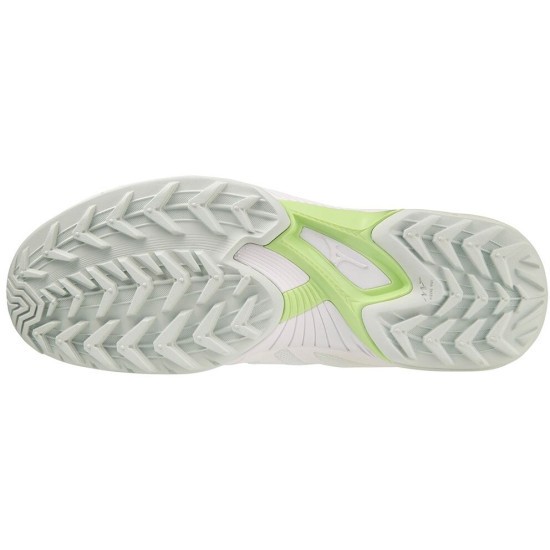 Мужские кроссовки для хоккея на траве Mizuno Wave PANTHERA (X1GA201035) фото 2