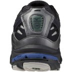 Мужские повседневные кроссовки Mizuno Wave RIDER 10 (D1GA243113)