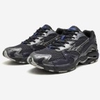 Мужские повседневные кроссовки Mizuno Wave RIDER 10 (D1GA243113)