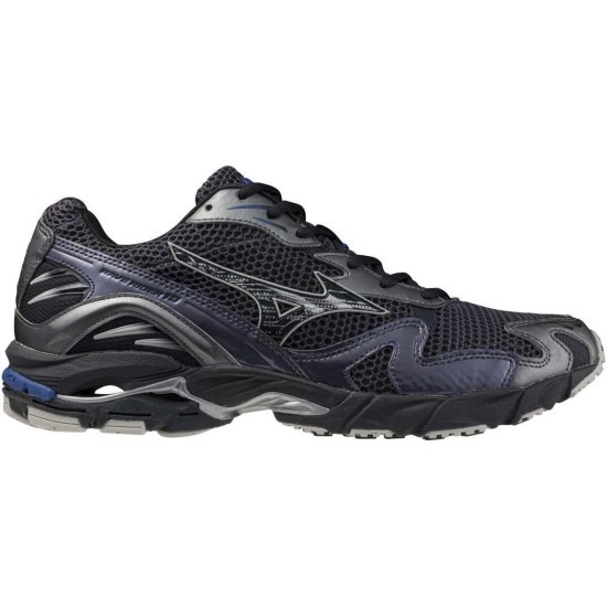 Мужские повседневные кроссовки Mizuno Wave RIDER 10 (D1GA243113) фото 7
