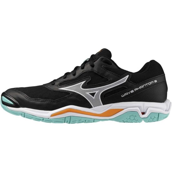Чоловічі гандбольні кросівки Mizuno Wave PHANTOM 3 (X1GA226012) фото 1