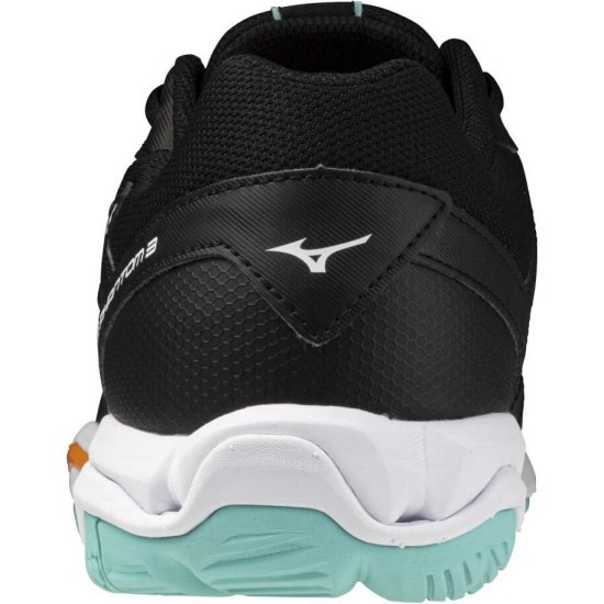 Мужские гандбольные кроссовки Mizuno Wave PHANTOM 3 (X1GA226012) фото 5
