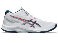 Мужские волейбольные кроссовки ASICS NETBURNER BALLISTIC FF MT 4 (1051A090-101)