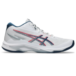 Мужские волейбольные кроссовки ASICS NETBURNER BALLISTIC FF MT 4 (1051A090-101)