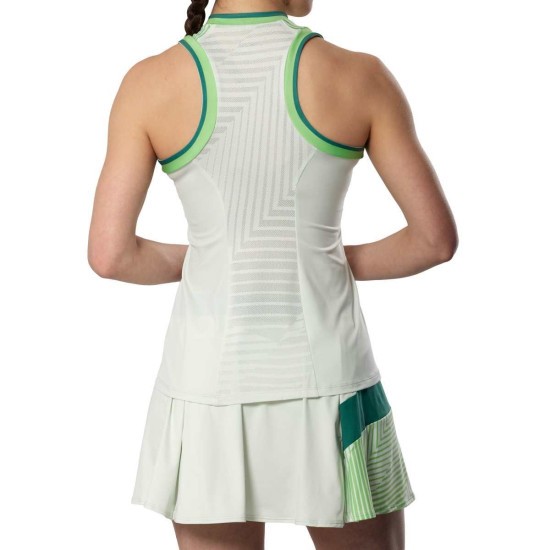 Майка Mizuno STRAGAZER TANK TOP (62GAD20203) фото 2