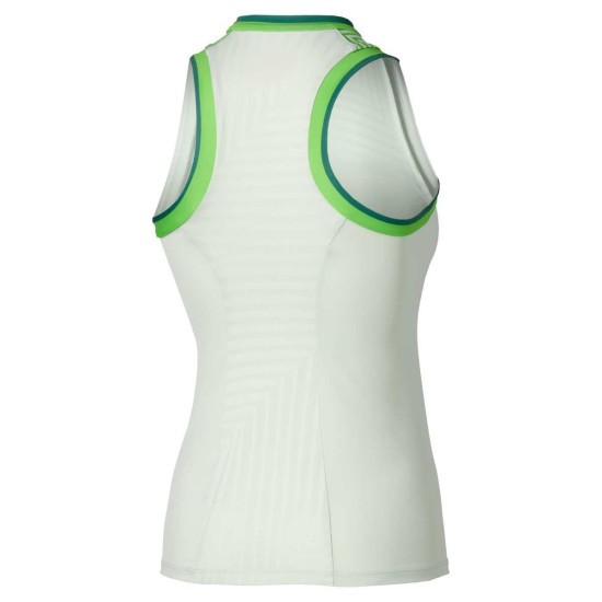 Майка Mizuno STRAGAZER TANK TOP (62GAD20203) фото 5