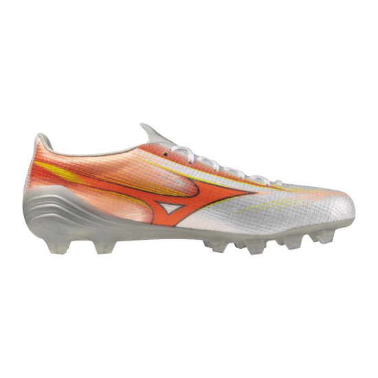 Мужские футбольные бутсы Mizuno ALPHA III JAPAN FG (P1GA266054) фото 3